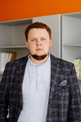 Егоров Алексей Олегович Егоров Алексей Олегович
